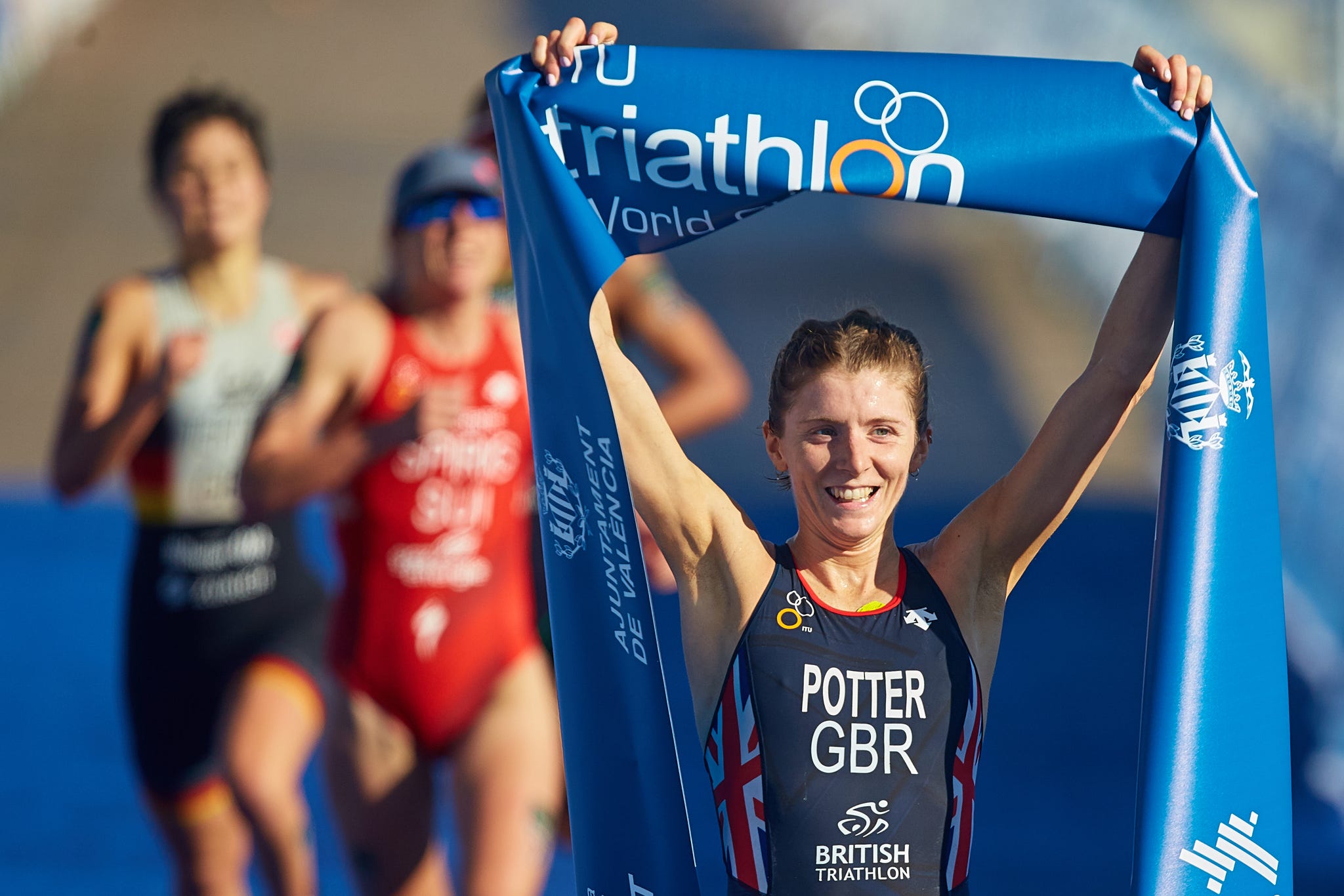 2020 valencia itu triathlon world cup