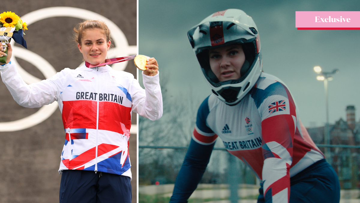 preview for Team GB Olympians team up for NatWest advert