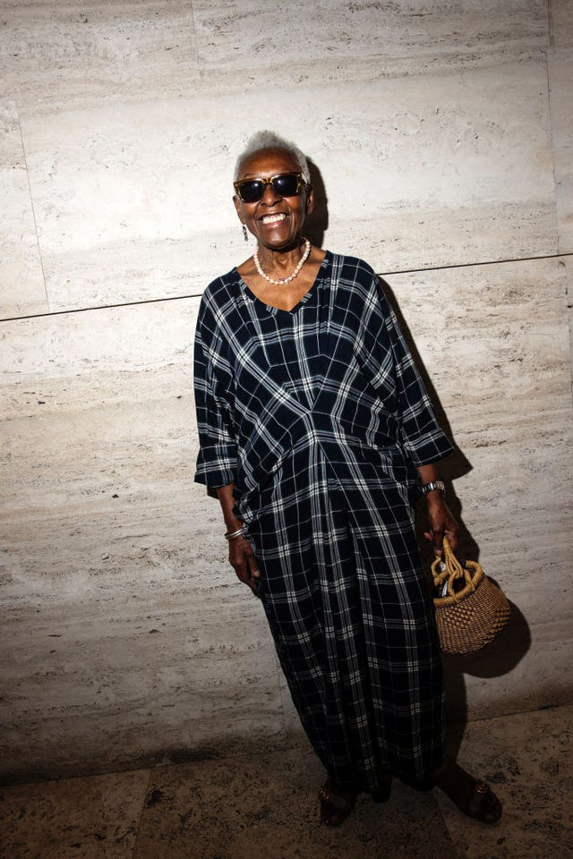 Bethann Hardison il nuovo documentario “Invisible Beauty