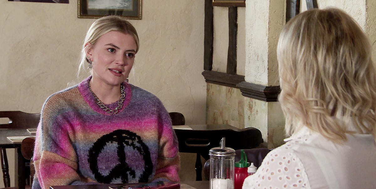 Coronation Street spoilers - Bethany's major betrayal revealed