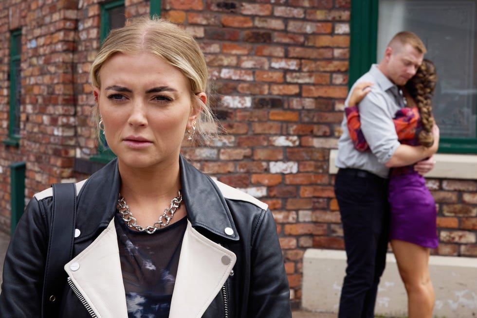 bethany platt, coronation street