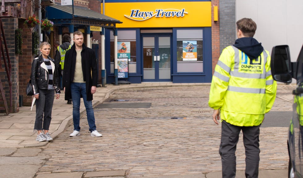 bethany platt, daniel osbourne, nathan, coronation street