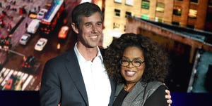 Oprah's SuperSoul Conversations