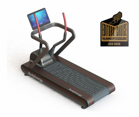 Treadmill, Exercise machine, Desk, Technology, Electronic device, Furniture, 