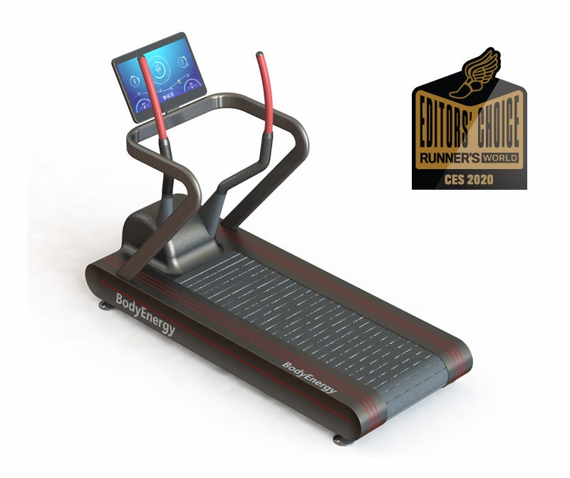 Treadmill, Exercise machine, Desk, Technology, Electronic device, Furniture, 