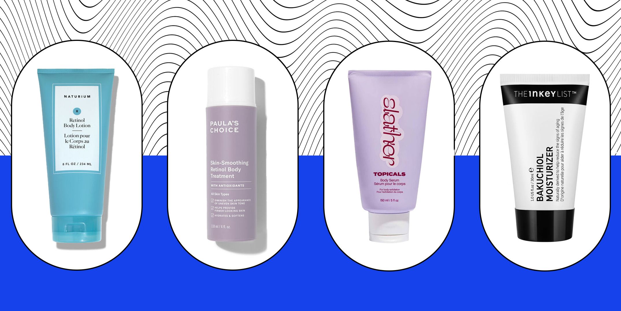 12 Best Retinol Body Lotions In 2024, Tested And Reviewed