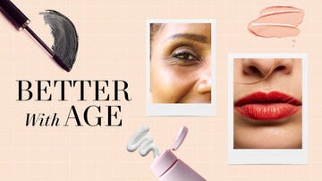 how skin expert joanna czech gets better with age