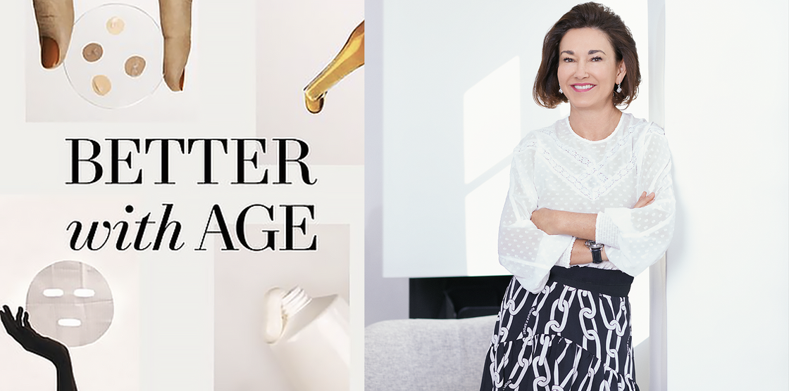 better with age sophie vann guillon