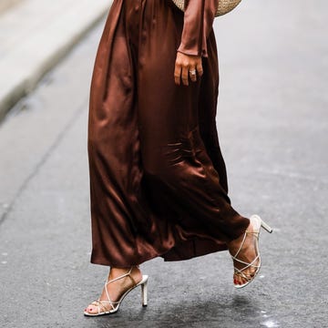 street style paris fashion week womenswear spring summer 2020 day seven