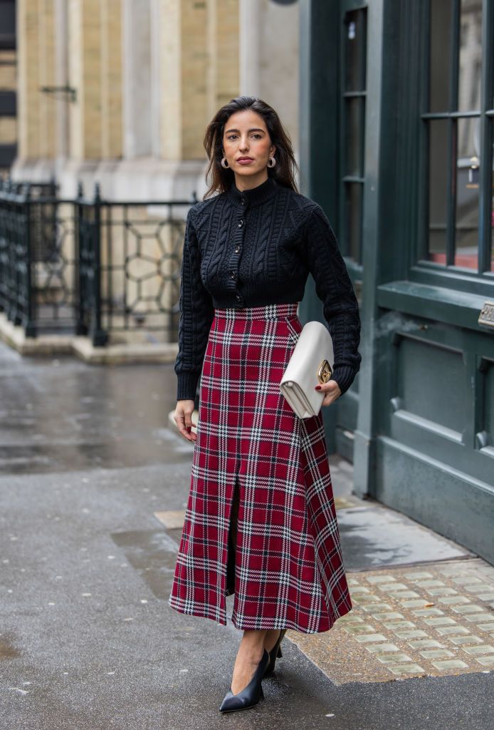 LFW street style to inspire your wardrobe this week