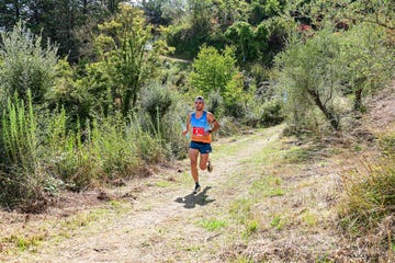 trail bettona