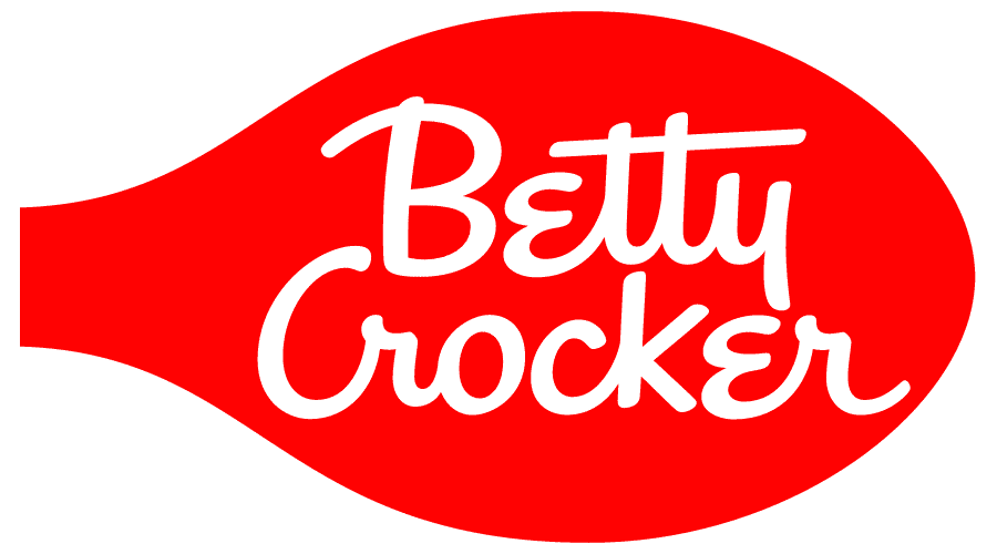 Betty Crocker Logo