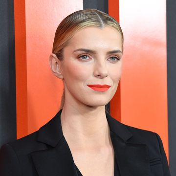 betty gilpin pictured in 2020
