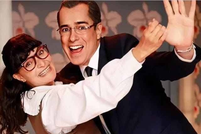 betty la fea