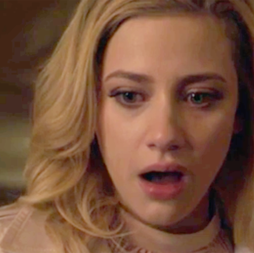 Riverdale' Season 4, Episode 9 Explained: Did Betty Really Kill