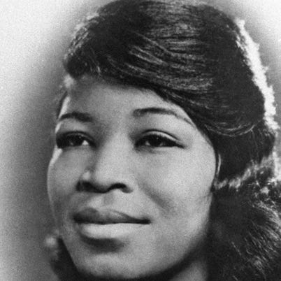 Betty Shabazz