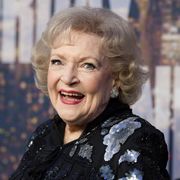 betty white final message to fans