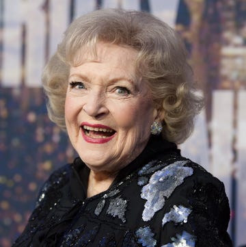 Betty White betty white final message to fans