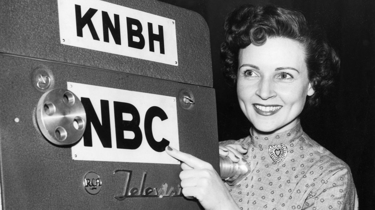 Betty White Was a Game Show Star Before ‘Golden Girls’