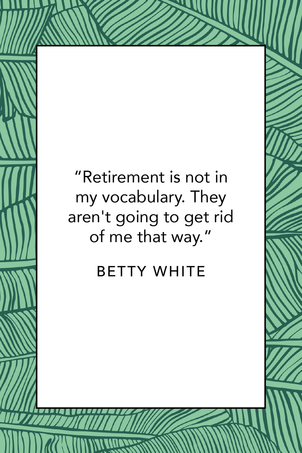 20 Funny Betty White Quotes on Life, Love, and Animals