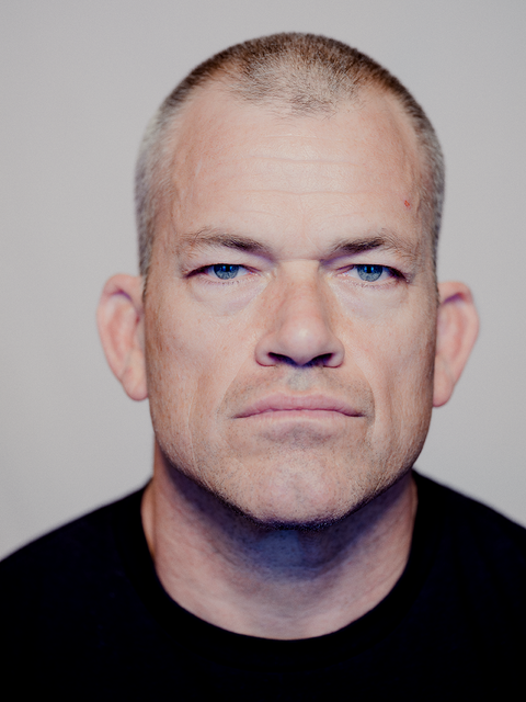 Jocko Willink's Jujitsu Camp Teaches Men to Fight, Move Forward