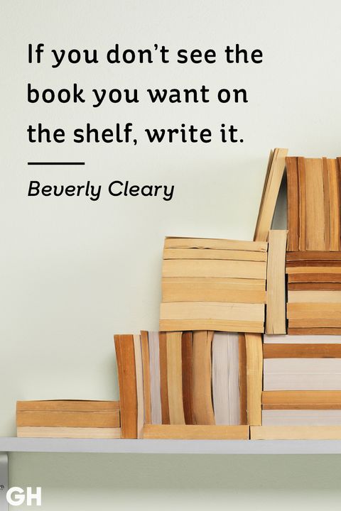 Beverly Cleary Book Quote