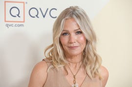 beverly hills 90210 jennie garth instagram dog pearl tribute