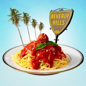 a snobs guide to dining in beverly hills