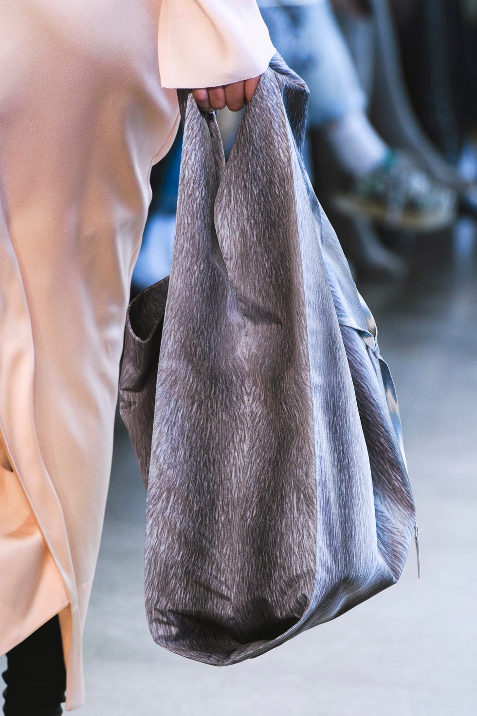 24 Trendy Fall Bags for 2018 - Best Purses From New York Fashion Week FW'18