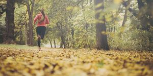 bewezen hardlopen kan burn outklachten helpen verminderen