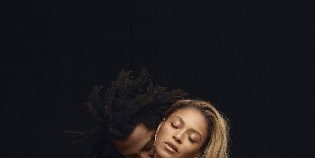 Beyoncé and JAY-Z x Tiffany: About Love