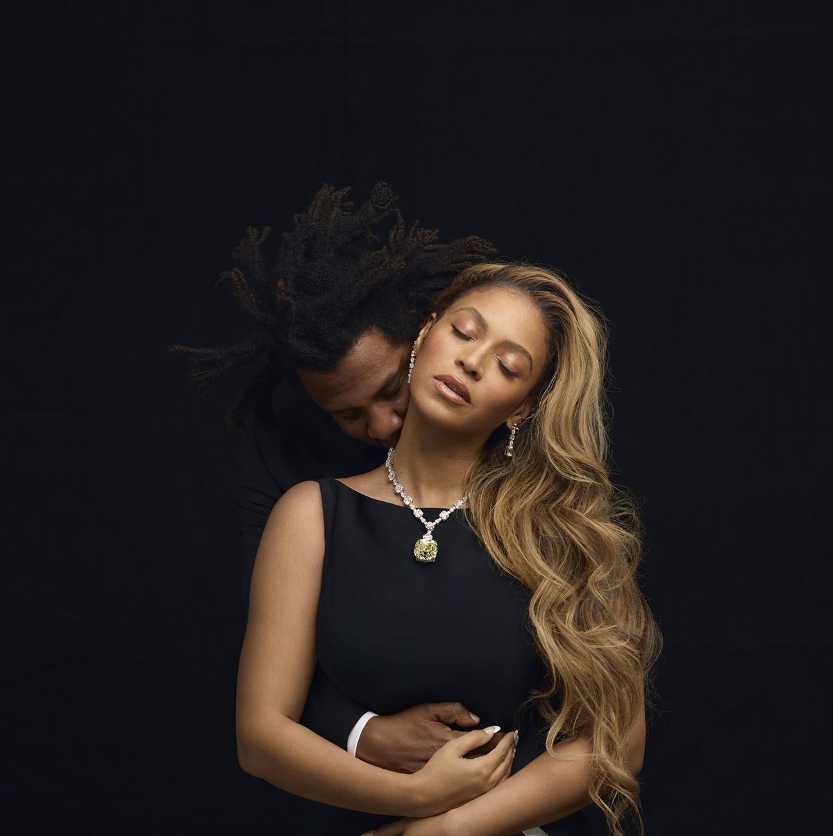 Tiffany and Co. unveils campaign film starring Beyoncé and Jay-Z