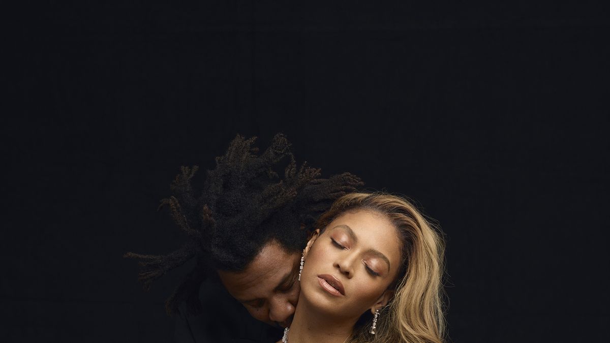 Tiffany & Co.'s video 'About Love' captures the indescribable chemistry  between Beyoncé and Jay-Z
