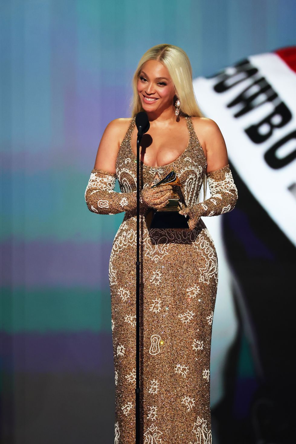 67th annual grammy awards show