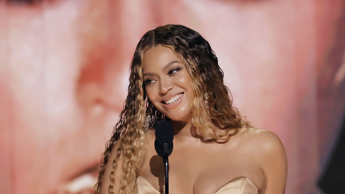 65. Grammy-Verleihung