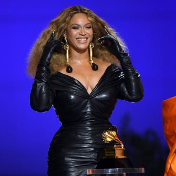 63rd Annual GRAMMY Awards – Telecast 63rd annual grammy awards – telecast