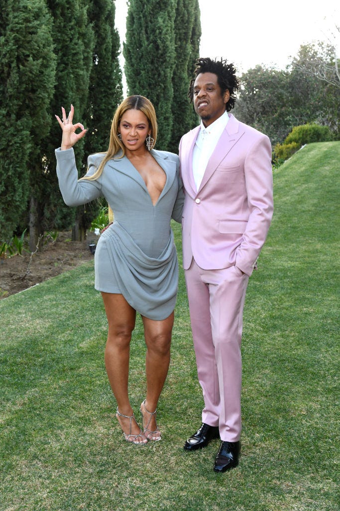 Beyoncé & Jay-Z Buy $200 Million Dollar Malibu Home