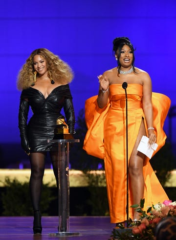 63rd annual grammy awards – telecast