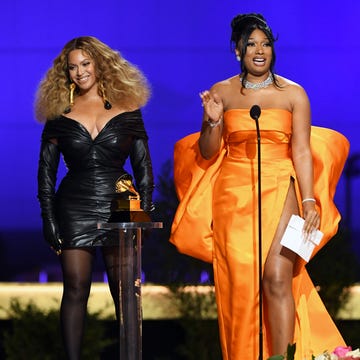 63rd annual grammy awards – telecast