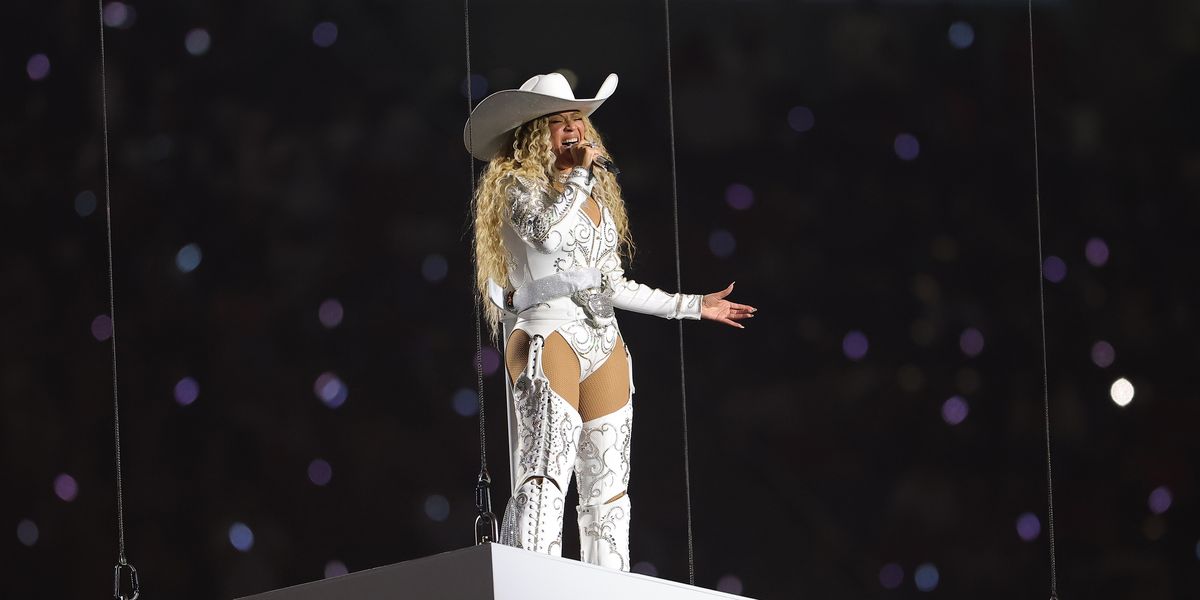 How to Get Beyoncé Cowboy Carter Concert Tickets 2025 Beyoncé Tour