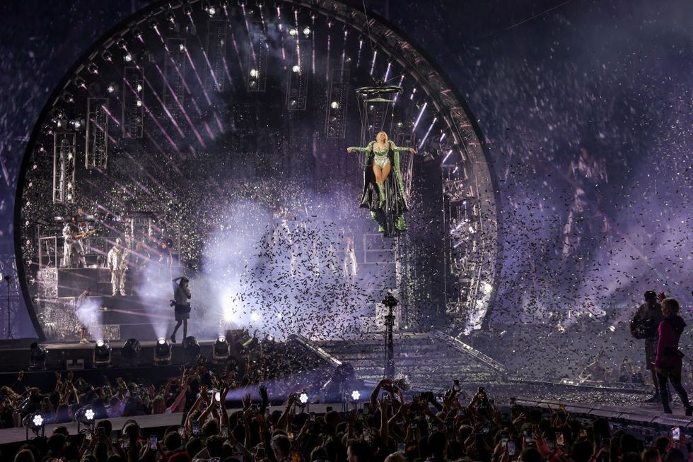 What Are the Best Seats at Beyoncé's Renaissance Tour?