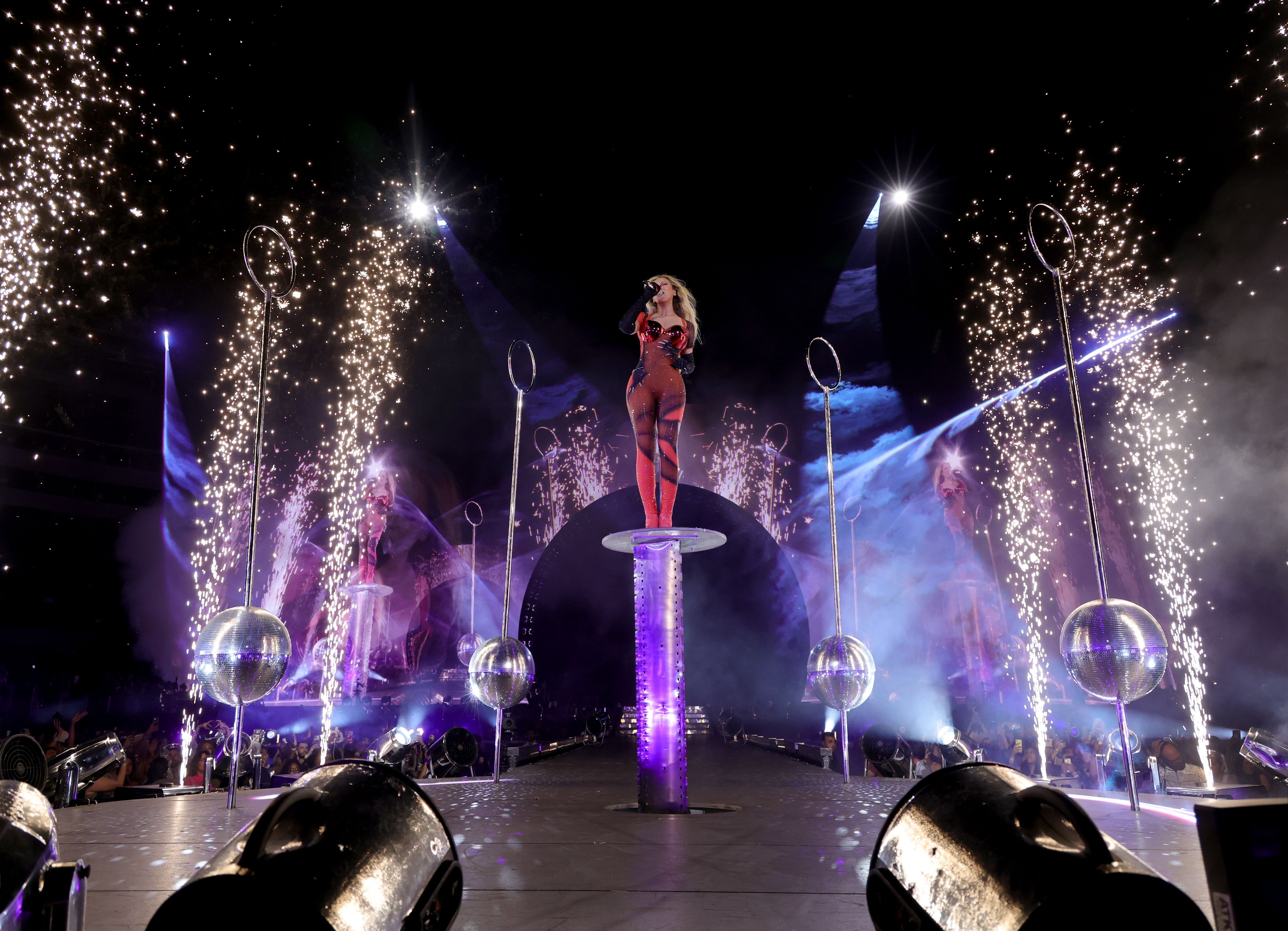 Houston Beyoncé concerts: Last-minute Renaissance Tour ticket prices