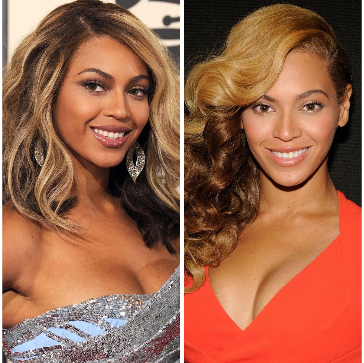 beyonce then and now skin