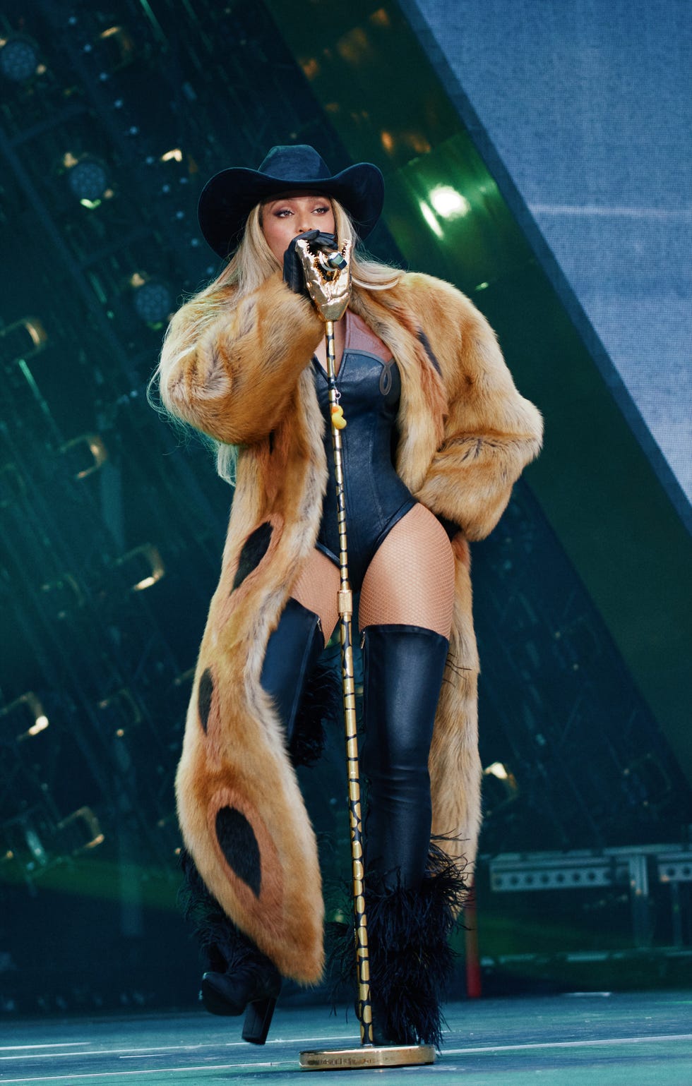 Beyoncé