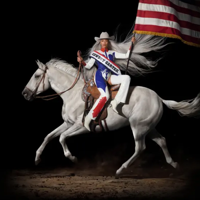 beyonce cowboy carter