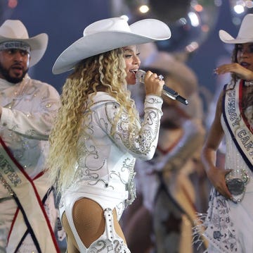Beyoncé beyoncé