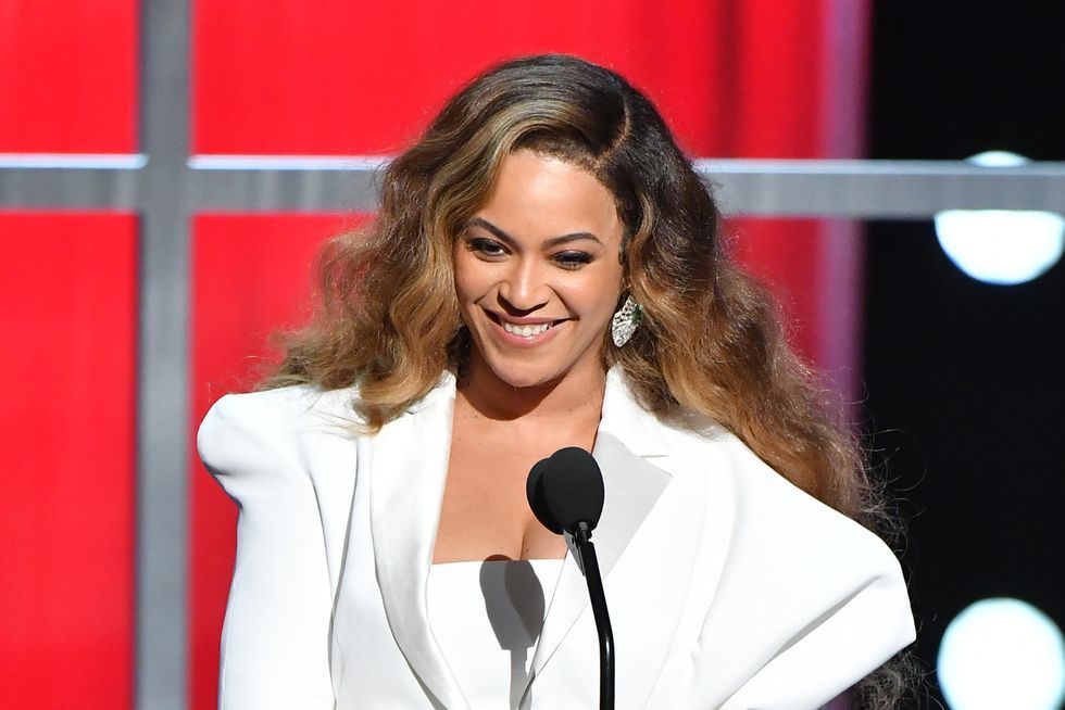 Beyoncé Donates $6 Million To Coronavirus Relief