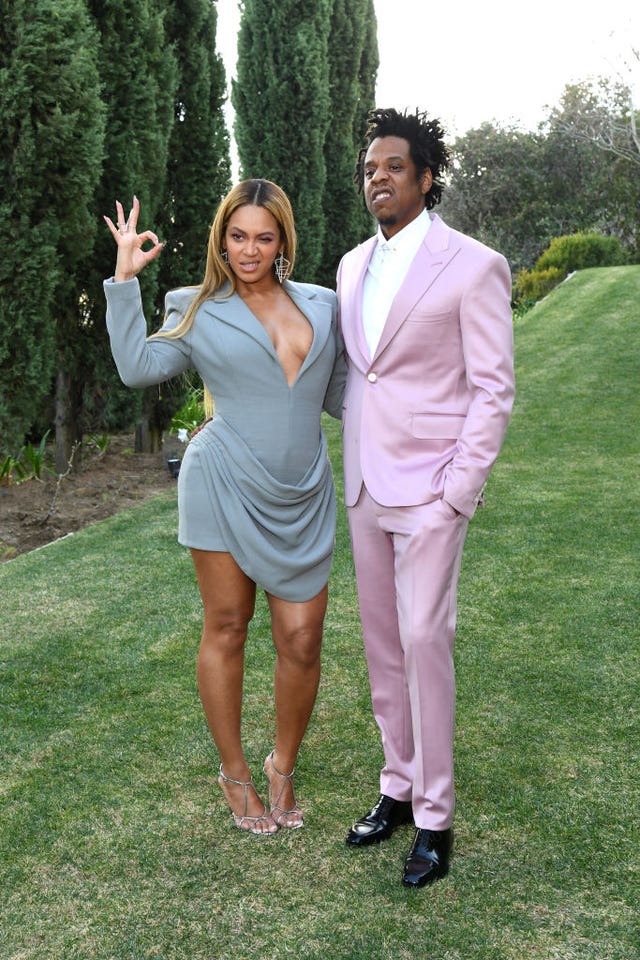 Beyoncé And Jay-Z's Marriage, Analyzed By An Astrologist