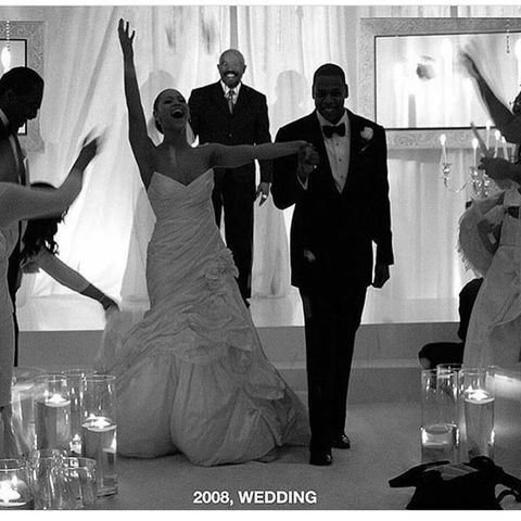 Photograph, Ceremony, Wedding, Bride, Dress, Black-and-white, Event, Monochrome, Monochrome photography, Wedding dress, 