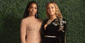 Could New Beyoncé and Kelly Music Be on the Way?